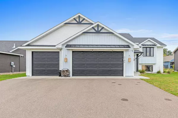 River Falls, WI 54022,3186 Kingston ST