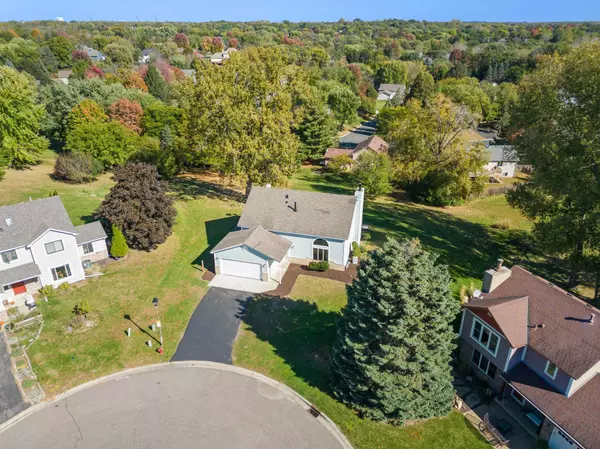 Eagan, MN 55123,4124 New York AVE