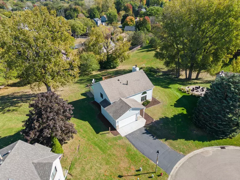 4124 New York AVE, Eagan, MN 55123