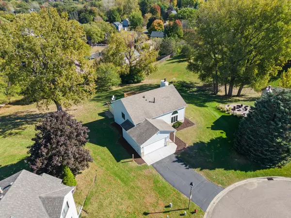 4124 New York AVE, Eagan, MN 55123