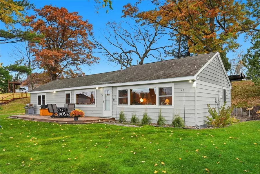 2063 Bystrom LN, Luck, WI 54853