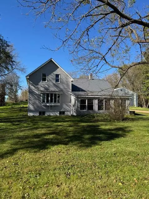 143 Highway 46, Black Brook Twp, WI 54007