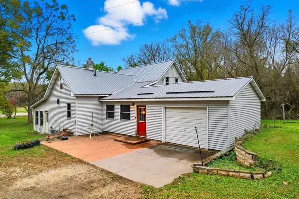 Black Brook Twp, WI 54007,143 Highway 46