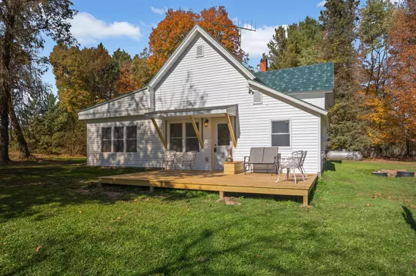 Grantsburg, WI 54840,10939 Silver Lake RD