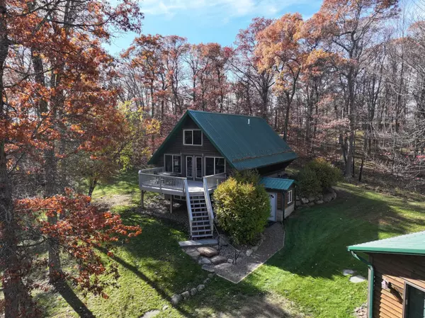 29929 Aztec CIR, Pequot Lakes, MN 56472