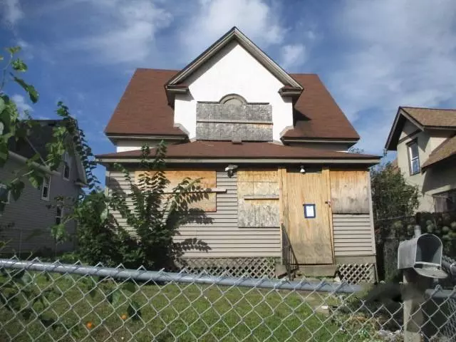 3707 N 6th ST, Minneapolis, MN 55412
