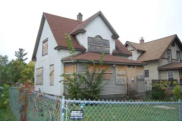 Minneapolis, MN 55412,3707 N 6th ST