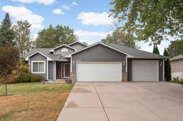 1733 148th AVE NW, Andover, MN 55304
