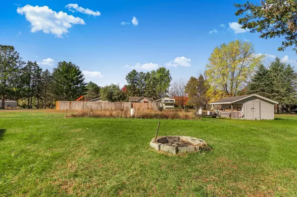 Bowlus, MN 56314,314 Martin ST