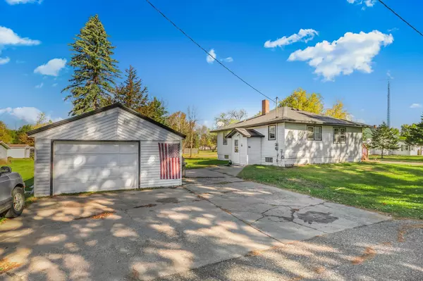 Bowlus, MN 56314,314 Martin ST