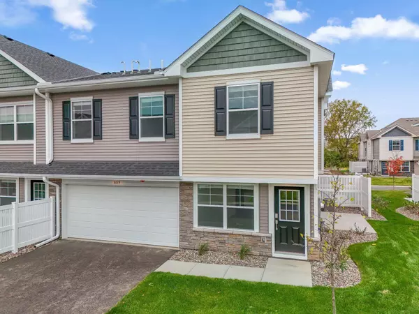 3019 Cedar ST, Little Canada, MN 55117