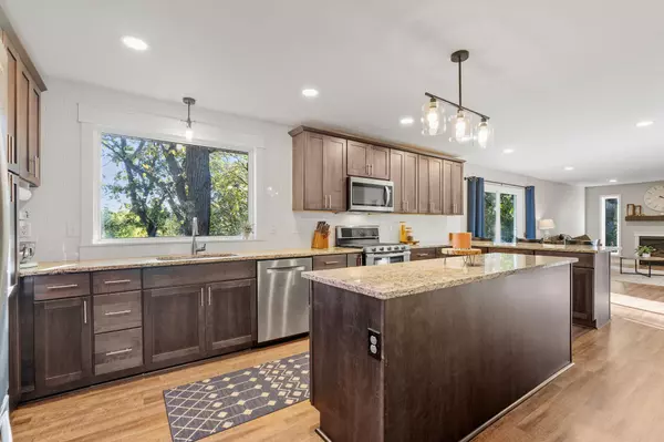 Otsego, MN 55330,9455 Park AVE NE