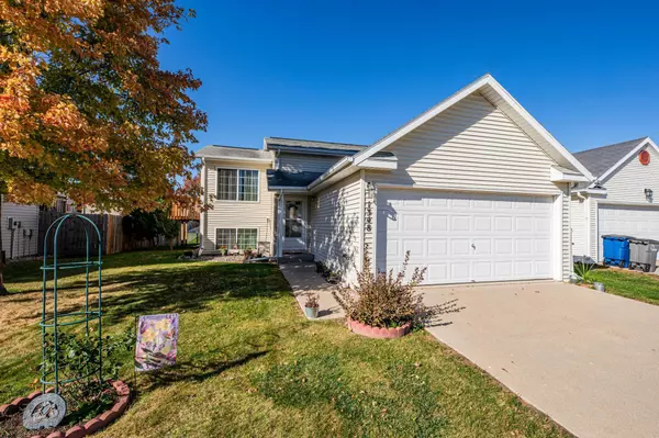 1348 36th AVE S, Moorhead, MN 56560