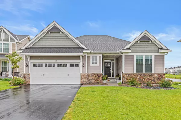 Blaine, MN 55449,3626 110th LN NE