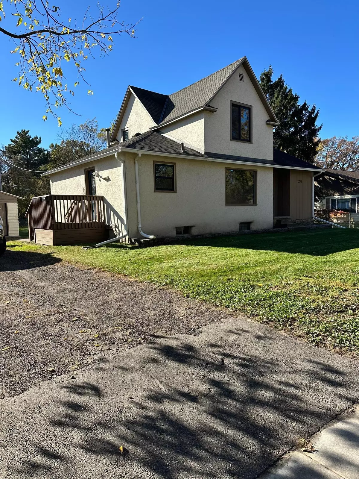 Brainerd, MN 56401,1220 N ST NE