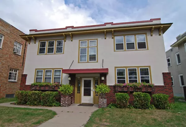 3917 Chicago AVE, Minneapolis, MN 55407