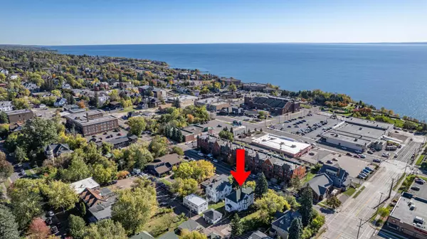 Duluth, MN 55805,1211 E 1st ST