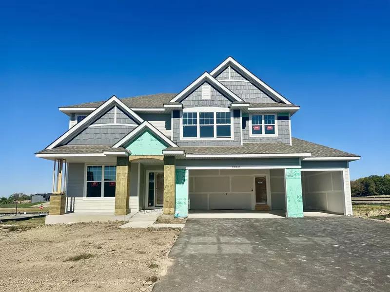 20064 67th PL, Corcoran, MN 55340