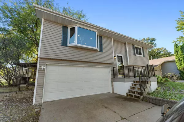 Brooklyn Park, MN 55444,1701 83rd AVE N