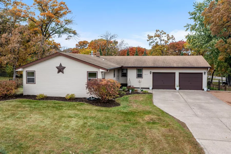 2615 Joy CT S, Cambridge, MN 55008