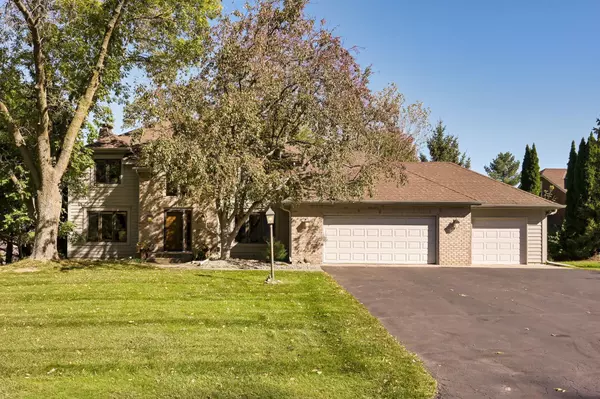Woodbury, MN 55125,1283 Donegal Bay