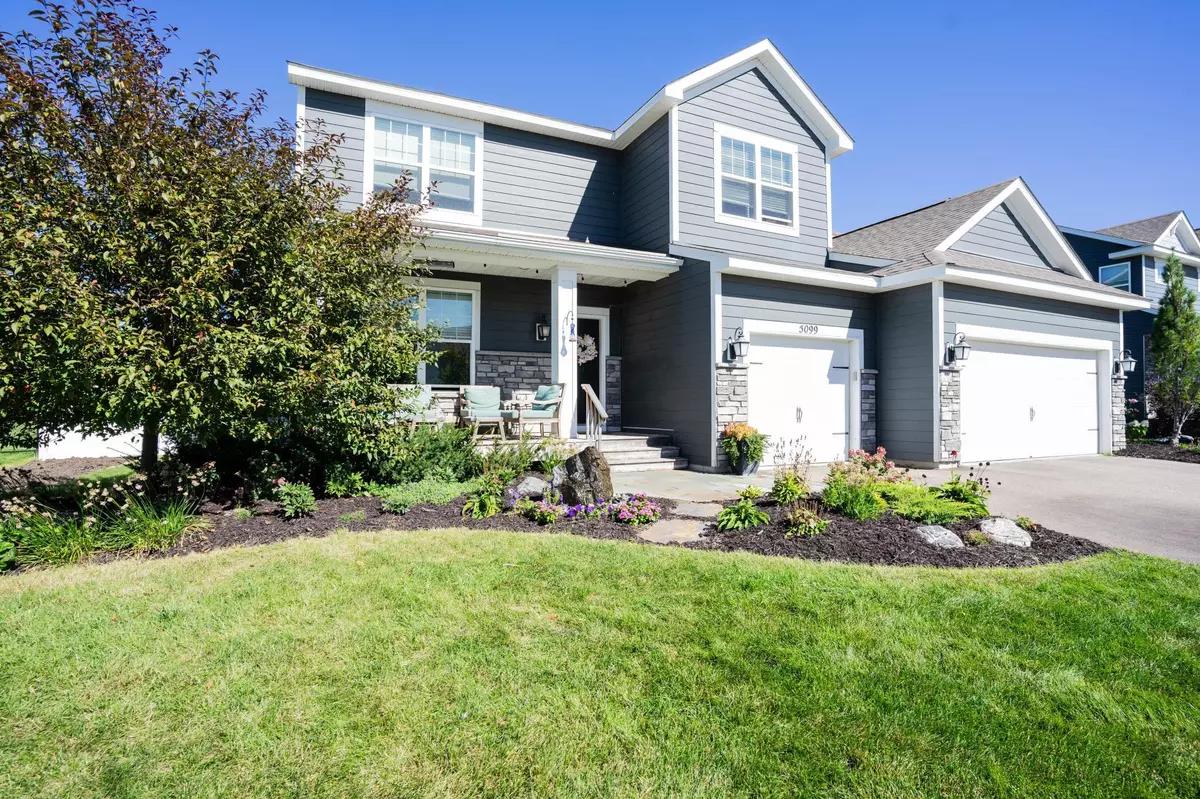 Apple Valley, MN 55124,5099 151st ST W