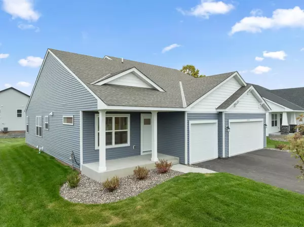 11730 71st ST NE, Otsego, MN 55301