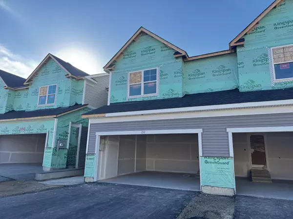 193 Huntington DR, Waconia, MN 55387