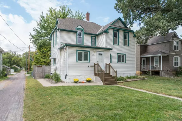 415 Sherman ST, North Mankato, MN 56003