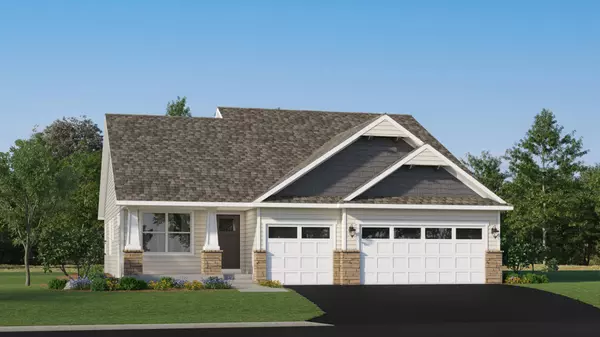 6611 168th LN NW, Ramsey, MN 55303