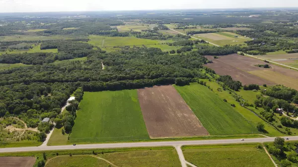 Saint Wendel Twp, MN 56374,TBD County Road 4