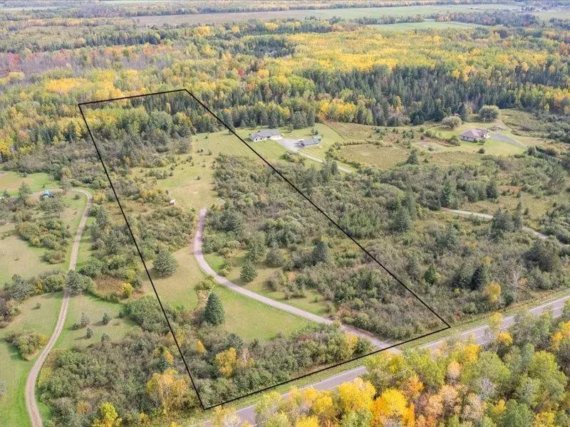 3968 S County Road U, Amnicon Twp, WI 54874