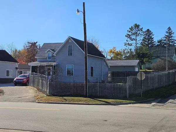 Bagley, MN 56621,203 Sand Lake AVE SW