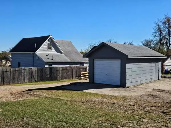 Bagley, MN 56621,203 Sand Lake AVE SW