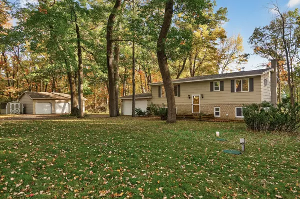 8230 Viking BLVD NE,  Wyoming,  MN 55092