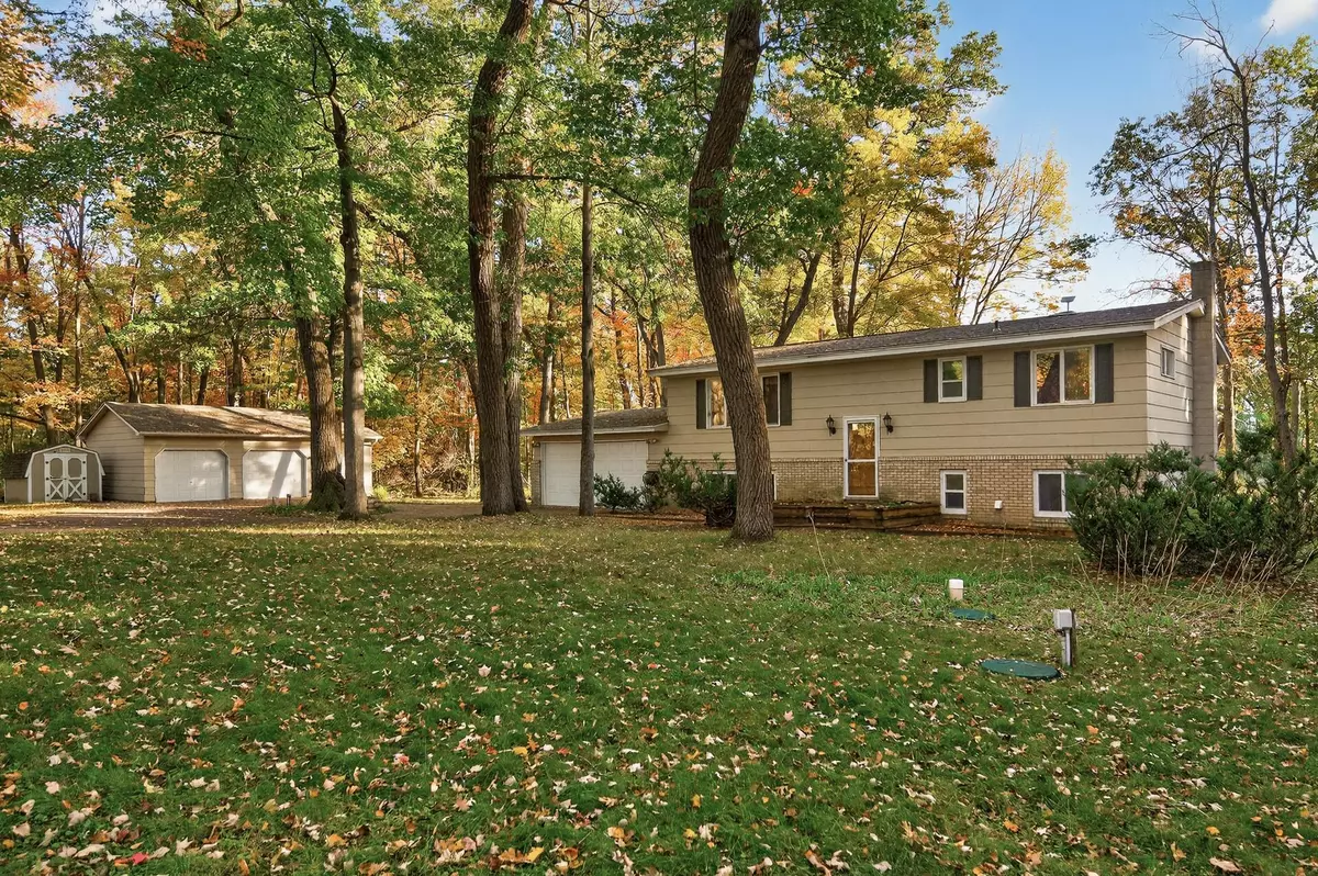 Linwood Twp, MN 55092,8230 Viking BLVD NE