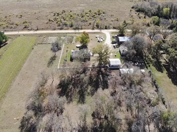 Compton Twp, MN 56482,60327 335th ST