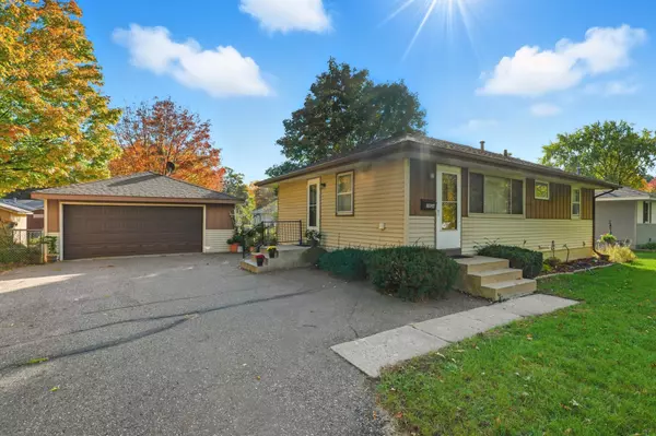 5924 Regent AVE N, Crystal, MN 55429