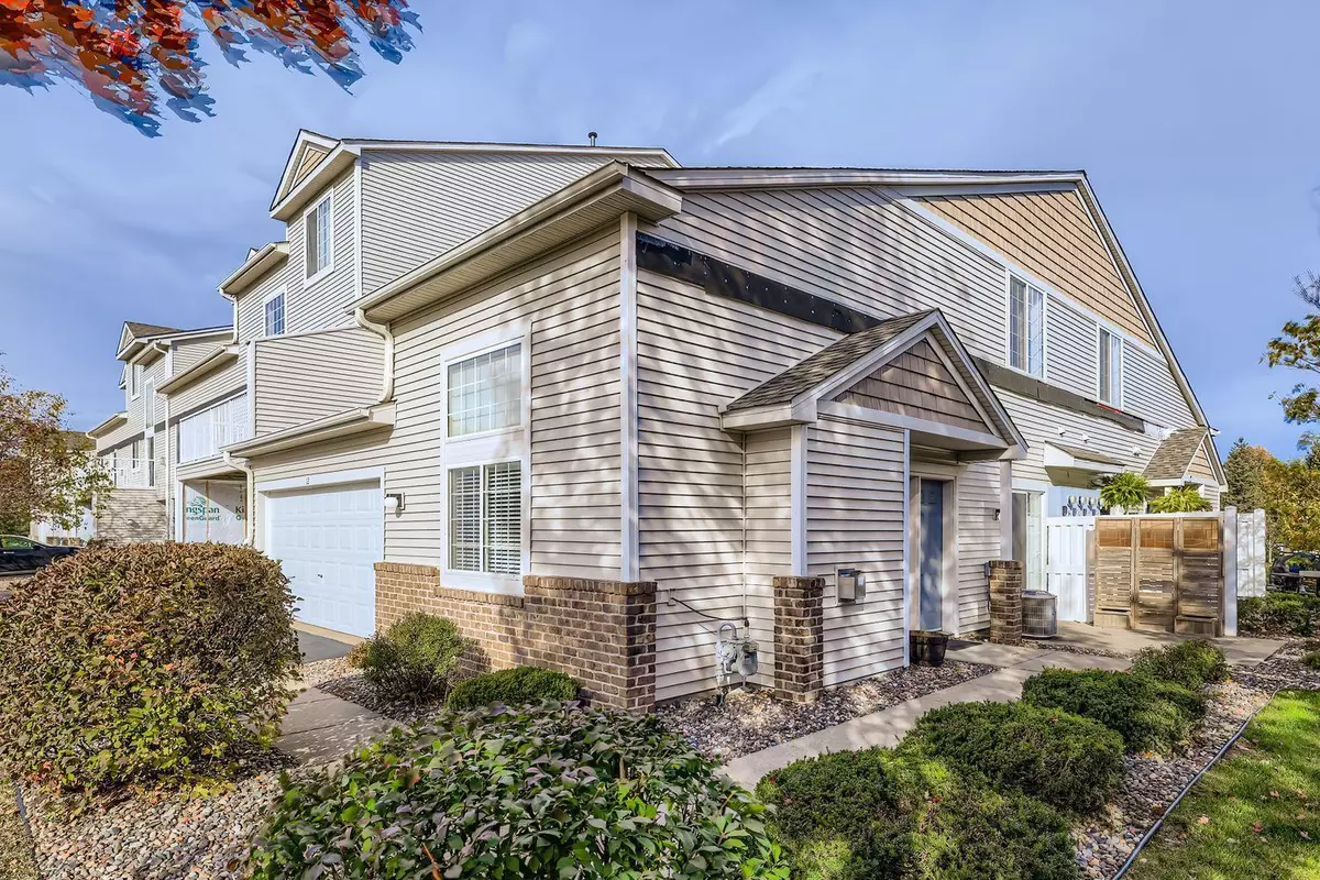 Ramsey, MN 55303,14660 Cobalt ST NW #12