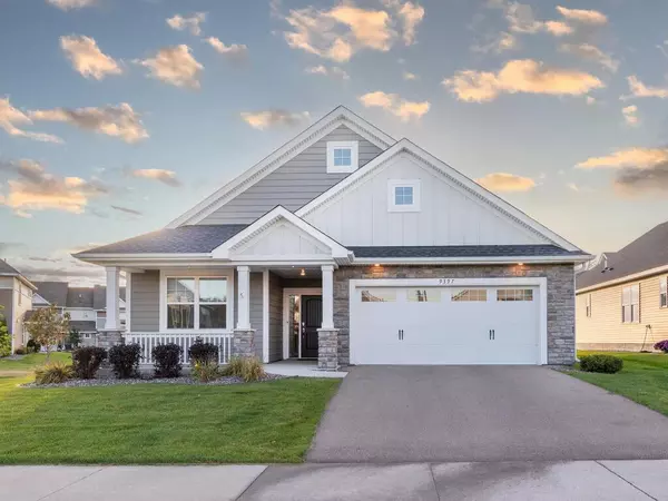 9397 Bridle WAY, Victoria, MN 55386