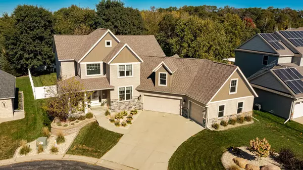 Rochester, MN 55901,2521 Overland Point CIR NW