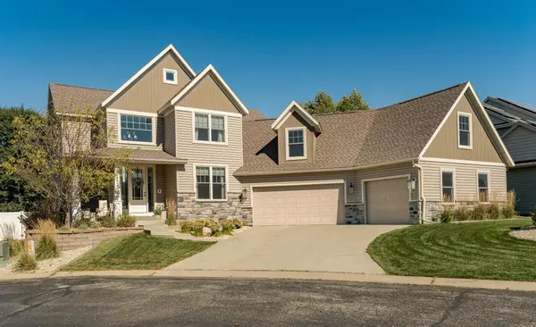 Rochester, MN 55901,2521 Overland Point CIR NW