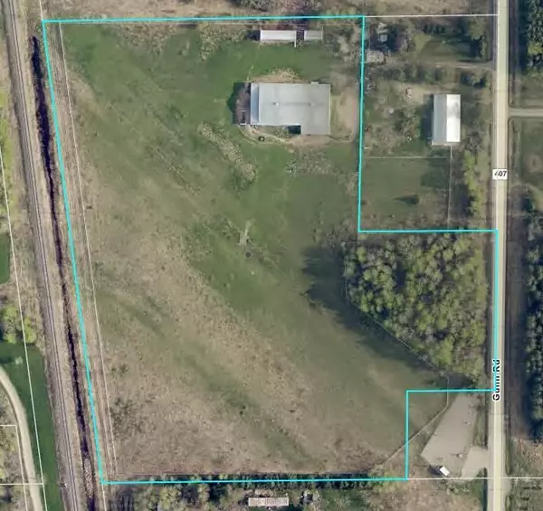 TBD Gunn RD, Coleraine, MN 55744