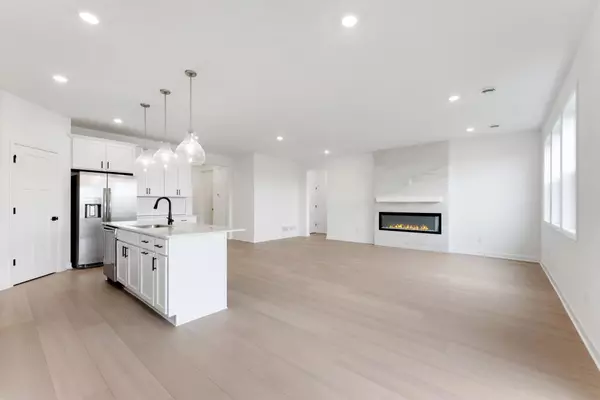 Lino Lakes, MN 55038,7653 Swan ST