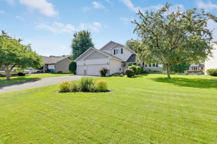 6970 137th LN NW, Ramsey, MN 55303