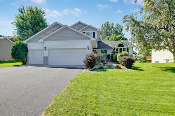 Ramsey, MN 55303,6970 137th LN NW