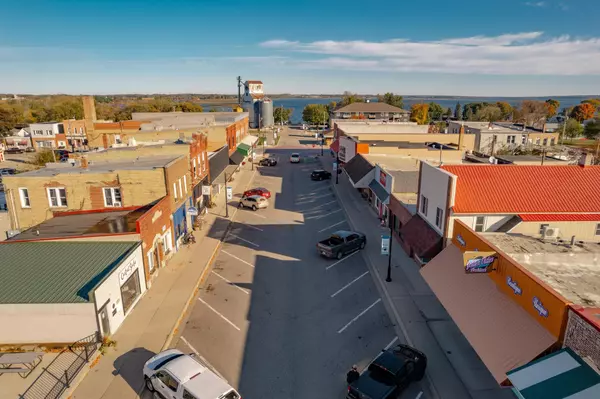 Osakis, MN 56360,225 Central AVE
