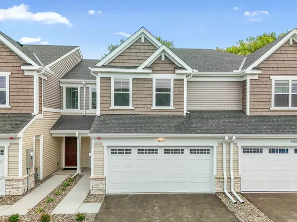 3040 Ash ST, Little Canada, MN 55117