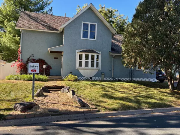 Roseville, MN 55113,1845 Aglen ST