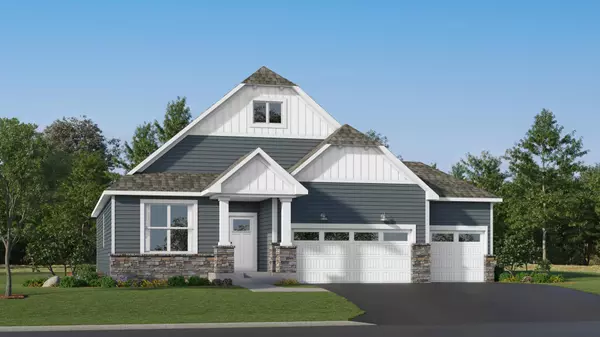 15100 Quince ST NW, Andover, MN 55304